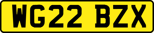 WG22BZX