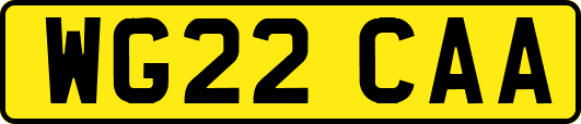WG22CAA
