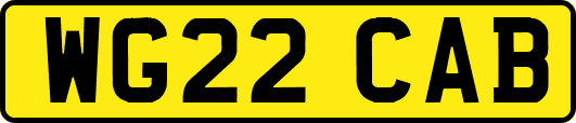 WG22CAB