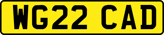 WG22CAD