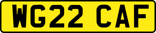 WG22CAF