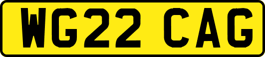 WG22CAG