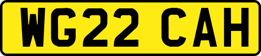 WG22CAH