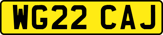 WG22CAJ
