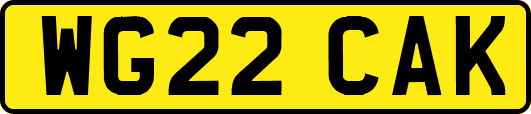 WG22CAK