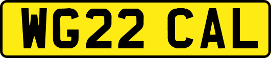 WG22CAL