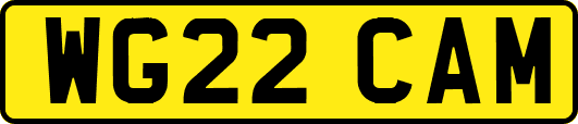 WG22CAM