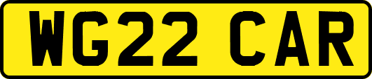 WG22CAR