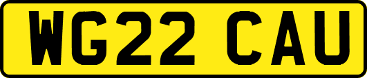 WG22CAU