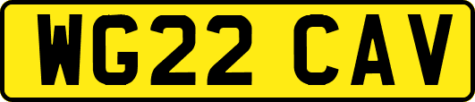 WG22CAV