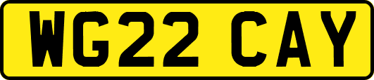 WG22CAY