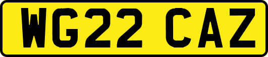 WG22CAZ