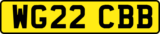 WG22CBB