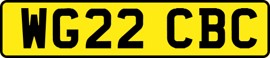 WG22CBC