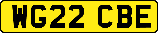 WG22CBE