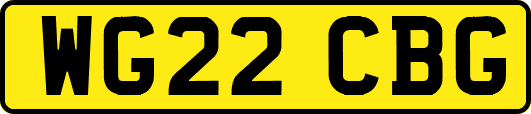 WG22CBG