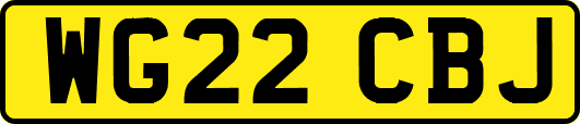 WG22CBJ