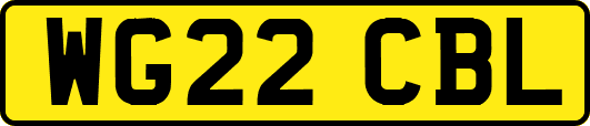 WG22CBL