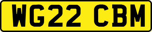 WG22CBM