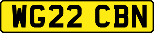 WG22CBN