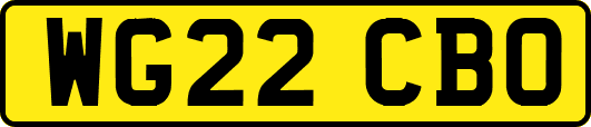 WG22CBO