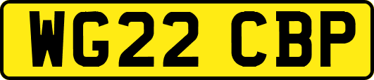 WG22CBP