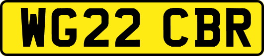 WG22CBR