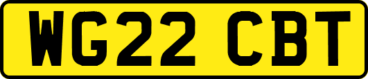 WG22CBT