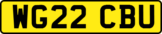 WG22CBU