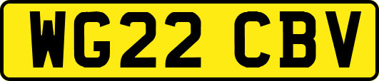 WG22CBV