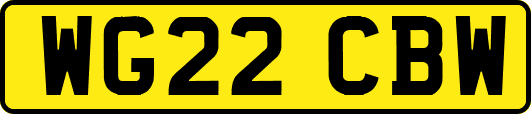 WG22CBW