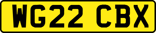 WG22CBX