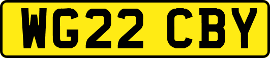 WG22CBY