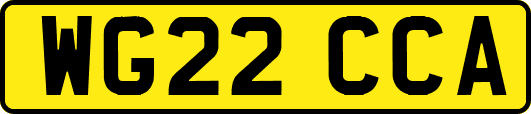 WG22CCA