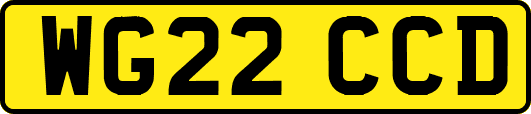WG22CCD