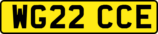 WG22CCE