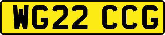 WG22CCG