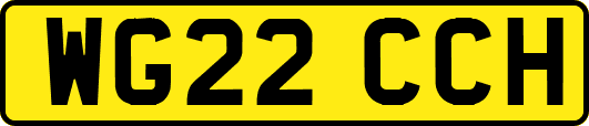 WG22CCH