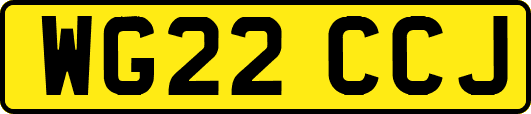 WG22CCJ