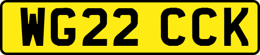 WG22CCK