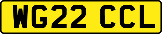 WG22CCL