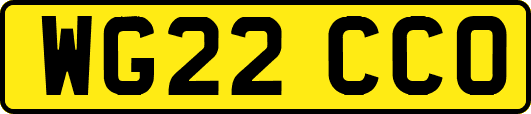 WG22CCO