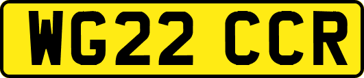 WG22CCR