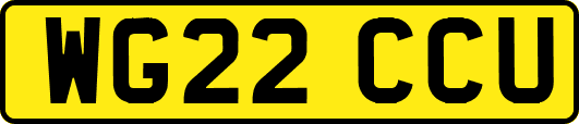 WG22CCU