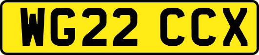 WG22CCX