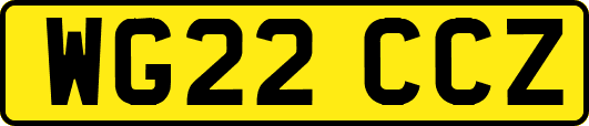 WG22CCZ
