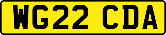 WG22CDA