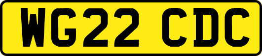 WG22CDC