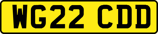 WG22CDD