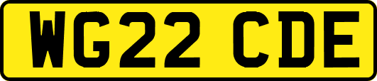 WG22CDE